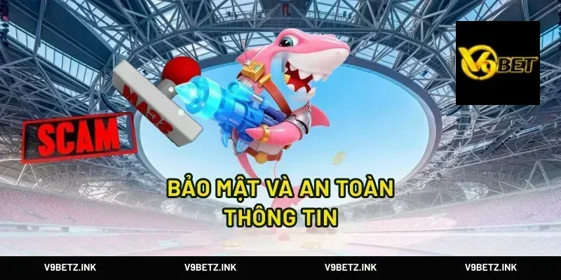 Bảo Mật Và An Toàn Thông Tin