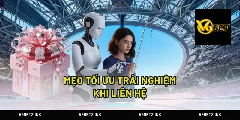 Mẹo Tối Ưu Trải Nghiệm Khi Liên Hệ